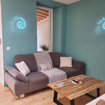 Maison Du Bonheur, Gite La Dune Дом отдыха *