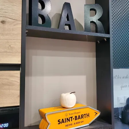 Дом отдыха Maison Du Bonheur, Gite La Dune *