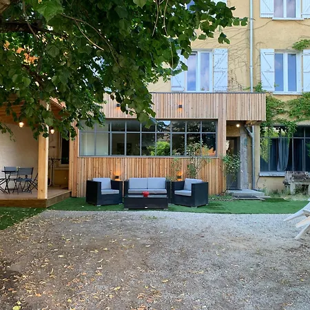 度假居 Maison Du Bonheur, Gite La Dune
