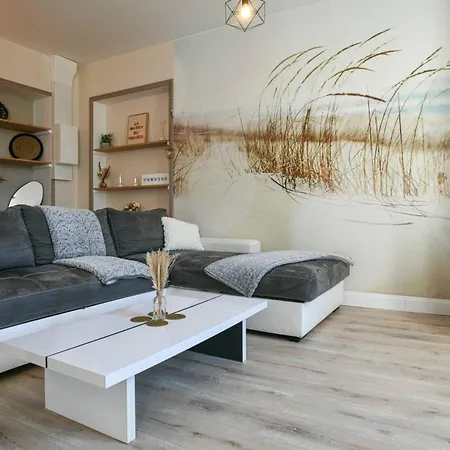 Maison Du Bonheur, La Dune Le Pin (Isere)