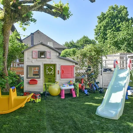 Maison Du Bonheur, La Dune
