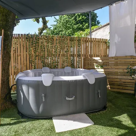Maison Du Bonheur, La Dune *